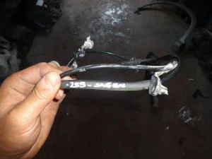 TOYOTA YARIS 2008 ÇIKMA SAĞ ÖN ABS SENSÖRÜ 2006 - 2007 - 2008 - 2009 Arası Modellerle Uyumludur