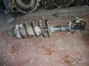 TOYOTA YARIS 2008 ÇIKMA ÖN HELEZON YAYI 2006 - 2007 - 2008 - 2009 Arası Modellerle Uyumludur