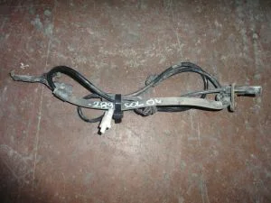 TOYOTA YARIS 2008 ÇIKMA SOL ÖN ABS SENSÖRÜ 2006 - 2007 - 2008 - 2009 Arası Modellerle Uyumludur