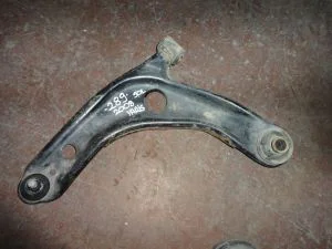 TOYOTA YARIS 2008 ÇIKMA SOL SALINCAK 2006 - 2007 - 2008 - 2009 Arası Modellerle Uyumludur