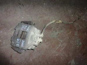 TOYOTA YARIS 2008 ÇIKMA SAĞ ÖN KALİPER 2006 - 2007 - 2008 - 2009 Arası Modellerle Uyumludur