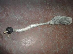 TOYOTA YARIS 2008 ÇIKMA ROT KOLU 2006 - 2007 - 2008 - 2009 Arası Modellerle Uyumludur