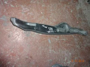 TOYOTA YARIS 2015 ÇIKMA ÇAMURLUK İÇİ PLASTİĞİ SOL 2014 - 2015 - 2016 - 2017 Arası Modellerle Uyumludur