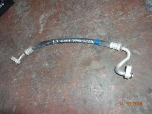TOYOTA YARIS 2015 ÇIKMA KLİMA BORUSU 2014 - 2015 - 2016 - 2017 Arası Modellerle Uyumludur