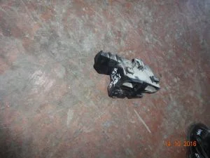 TOYOTA YARIS 2015 ÇIKMA SAĞ ARKA STOP ALTI TAMPON BRAKETİ 2014 - 2015 - 2016 - 2017 Arası Modellerle Uyumludur