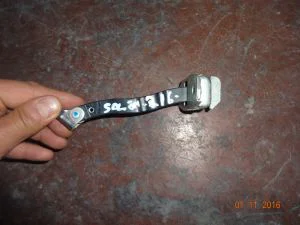 TOYOTA YARIS 2015 ÇIKMA SOL ÖN KAPI GERGİ DEMİRİ 2014 - 2015 - 2016 - 2017 Arası Modellerle Uyumludur