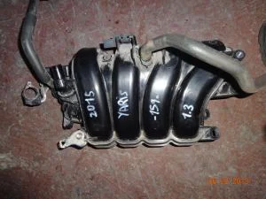 TOYOTA YARIS 2015 ÇIKMA EMME MANİFOLDU 2014 - 2015 - 2016 - 2017 Arası Modellerle Uyumludur