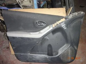 TOYOTA YARIS 2011 ÇIKMA SOL ÖN KAPI İÇ AÇMA KOLU 2010 - 2011 Arası Modellerle Uyumludur