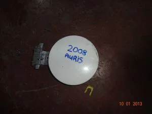 TOYOTA AURIS 2008 ÇIKMA DIŞ DEPO KAPAĞI 2007 - 2008 - 2009 - 2010 - 2011 - 2012 Arası Modellerle Uyumludur