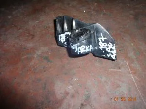 TOYOTA AURIS 2014 ÇIKMA SAĞ ARKA STOP ALTI TAMPON BRAKETİ 2013 - 2014 - 2015 Arası Modellerle Uyumludur