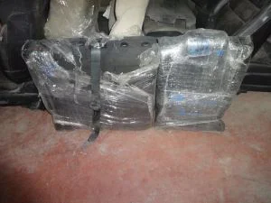TOYOTA AURIS 2014 ÇIKMA ARKA KAFALIK 2013 - 2014 - 2015 Arası Modellerle Uyumludur