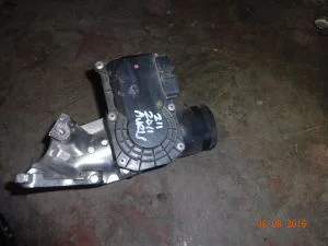 TOYOTA AURIS 2011 ÇIKMA BOĞAZ KELEBEĞİ 2011 - 2012 Arası Modellerle Uyumludur