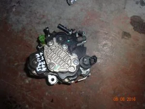 TOYOTA AURIS 2011 ÇIKMA MAZOT POMPASI 2011 - 2012 Arası Modellerle Uyumludur