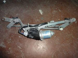 TOYOTA AURIS 2011 ÇIKMA SİLECEK MEKANİZMASI 2011 - 2012 Arası Modellerle Uyumludur