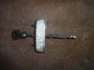 TOYOTA AURIS 2011 ÇIKMA ARKA KAPI GERGİ DEMİRİ 2011 - 2012 Arası Modellerle Uyumludur