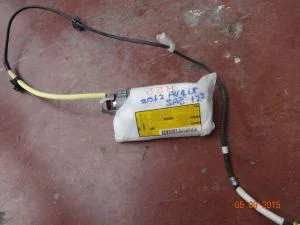 TOYOTA COROLLA 2008 ÇIKMA SAĞ KOLTUK AİRBAG 2007 - 2008 - 2009 - 2010 - 2011 - 2012 - 2013 Arası Modellerle Uyumludur