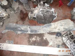 TOYOTA VERSO 2005 ÇIKMA GÖĞÜS SACI 2004 - 2005 - 2006 - 2007 - 2008 - 2009 Arası Modellerle Uyumludur
