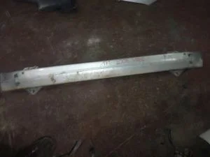 TOYOTA VERSO 2005 ÇIKMA ARKA TAMPON DEMİRİ 2004 - 2005 - 2006 - 2007 - 2008 - 2009 Arası Modellerle Uyumludur