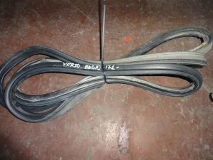 TOYOTA VERSO 2005 ÇIKMA BAGAJ FİTİLİ 2004 - 2005 - 2006 - 2007 - 2008 - 2009 Arası Modellerle Uyumludur