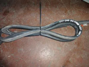 TOYOTA VERSO 2005 ÇIKMA SAĞ ÖN ŞASE FİTİL 2004 - 2005 - 2006 - 2007 - 2008 - 2009 Arası Modellerle Uyumludur