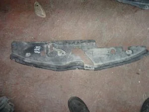 TOYOTA VERSO 2016 ÇIKMA ÖN PANEL ÜST PLASTİĞİ 2013 - 2014 - 2015 - 2016 - 2017 Arası Modellerle Uyumludur