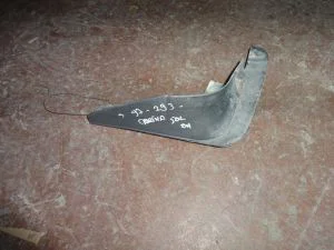TOYOTA CARINA 1997 ÇIKMA SOL ÖN PAÇALIK 1995 - 1996 - 1997 - 1998 Arası Modellerle Uyumludur