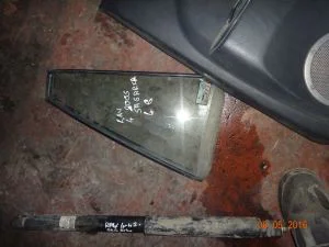 TOYOTA RAV4 2005 ÇIKMA SAĞ ARKA KELEBEK CAMI 2004 - 2005 - 2006 Arası Modellerle Uyumludur