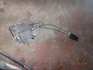 TOYOTA RAV4 2005 ÇIKMA SAĞ ARKA KAPI İÇ AÇMA KOLU 2004 - 2005 - 2006 Arası Modellerle Uyumludur