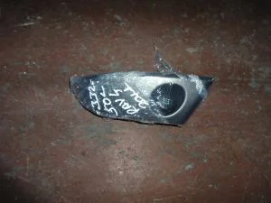 TOYOTA RAV4 2010 ÇIKMA SOL TEYİP ÇITASI 2010 - 2011 - 2012 Arası Modellerle Uyumludur
