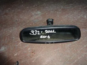 TOYOTA RAV4 2010 ÇIKMA DİKİZ AYNASI 2010 - 2011 - 2012 Arası Modellerle Uyumludur