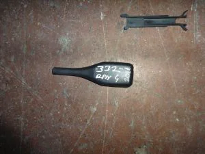 TOYOTA RAV4 2010 ÇIKMA YAĞMUR SENSÖRÜ 2010 - 2011 - 2012 Arası Modellerle Uyumludur