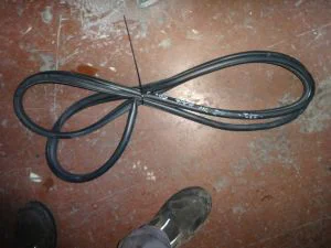 TOYOTA RAV4 2010 ÇIKMA SAĞ ÖN ŞASE FİTİL 2010 - 2011 - 2012 Arası Modellerle Uyumludur
