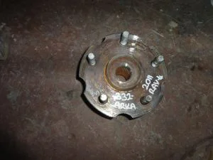 TOYOTA RAV4 2010 ÇIKMA ARKA PORYA 2010 - 2011 - 2012 Arası Modellerle Uyumludur