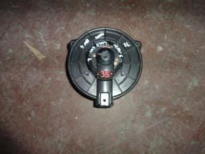 TOYOTA RAV4 2002 ÇIKMA KALORİFER MOTORU 2001 - 2002 - 2003 Arası Modellerle Uyumludur