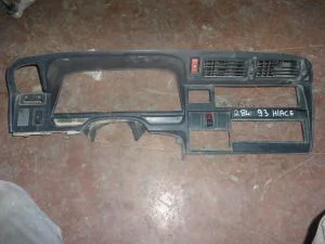 TOYOTA HIACE 1995 ÇIKMA ORTA SAĞ ÜFLEME 1993 - 1994 - 1995 - 1996 - 1997 - 1998 - 1999 Arası Modellerle Uyumludur