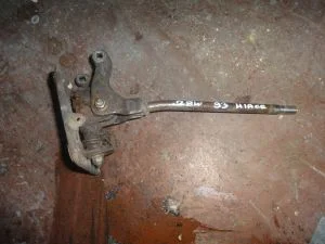 TOYOTA HIACE 1995 ÇIKMA VİTES KOLU 1993 - 1994 - 1995 - 1996 - 1997 - 1998 - 1999 Arası Modellerle Uyumludur