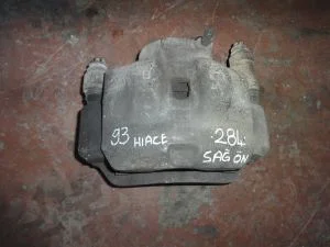 TOYOTA HIACE 1995 ÇIKMA SAĞ ÖN KALİPER 1993 - 1994 - 1995 - 1996 - 1997 - 1998 - 1999 Arası Modellerle Uyumludur