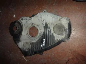 TOYOTA HIACE 1995 ÇIKMA TRİGER KAPAĞI PLASTİK 1993 - 1994 - 1995 - 1996 - 1997 - 1998 - 1999 Arası Modellerle Uyumludur