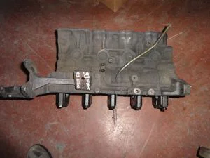 TOYOTA HIACE 1995 ÇIKMA MOTOR BLOĞU 1993 - 1994 - 1995 - 1996 - 1997 - 1998 - 1999 Arası Modellerle Uyumludur