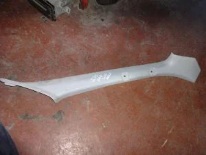 TOYOTA HIACE 2008 ÇIKMA SAĞ ÖN DİREK PLASTİĞİ 2007 - 2008 - 2009 - 2010 Arası Modellerle Uyumludur