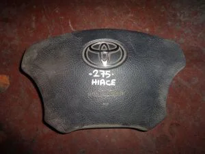 TOYOTA HIACE 2008 ÇIKMA SOL AİRBAG 2007 - 2008 - 2009 - 2010 Arası Modellerle Uyumludur