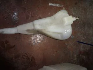 TOYOTA HIACE 2008 ÇIKMA RADYATÖR YEDEK SU BİDONU 2007 - 2008 - 2009 - 2010 Arası Modellerle Uyumludur