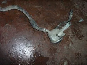 TOYOTA HIACE 2008 ÇIKMA POVER BİDONU 2007 - 2008 - 2009 - 2010 Arası Modellerle Uyumludur