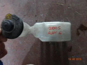 TOYOTA RAV4 2005 ÇIKMA VESTENHAUS MERKEZİ BİDONU 2004 - 2005 - 2006 Arası Modellerle Uyumludur