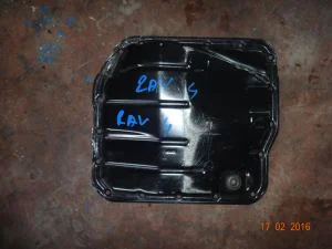 TOYOTA RAV4 2004 ÇIKMA ŞANZIMAN KARTELİ 2001 - 2002 - 2003 - 2004 - 2005 - 2006 Arası Modellerle Uyumludur