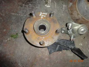 TOYOTA RAV4 2004 ÇIKMA ÖN PORYA 2001 - 2002 - 2003 - 2004 - 2005 - 2006 Arası Modellerle Uyumludur