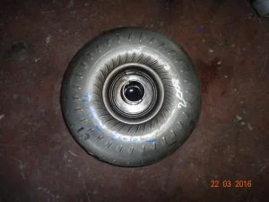 TOYOTA RAV4 2004 ÇIKMA TİRBÜN 2001 - 2002 - 2003 - 2004 - 2005 - 2006 Arası Modellerle Uyumludur