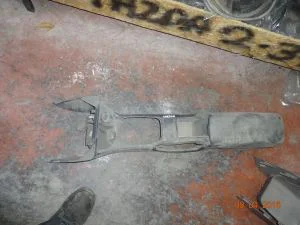 TOYOTA CARINA 1997 ÇIKMA KONSUL 1995 - 1996 - 1997 - 1998 Arası Modellerle Uyumludur