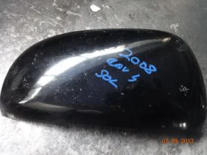 TOYOTA RAV4 2007 ÇIKMA SOL AYNA KAPAĞI 2006 - 2007 - 2008 - 2009 Arası Modellerle Uyumludur