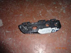 TOYOTA VERSO 2011 ÇIKMA SAĞ ÖN TAMPON BRAKETİ 2010 - 2011 - 2012 Arası Modellerle Uyumludur